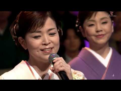 舞妓はん　伍代夏子＆石原詢子＆多岐川舞子