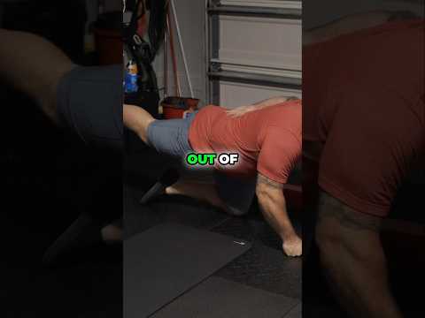 Birddog Technique: Don’t pick the scab! #lowbackpainrelief #lowbackpain #corestrength