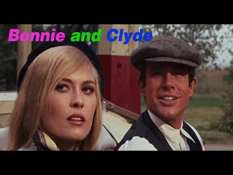 The Ballad of Bonnie and Clyde - Georgie Fame(번역)