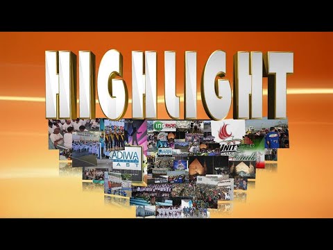 Highlight | December 29, 2024