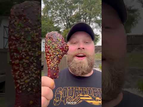 Smoked Turkey Legs | Over The Fire Cooking by Derek Wolf