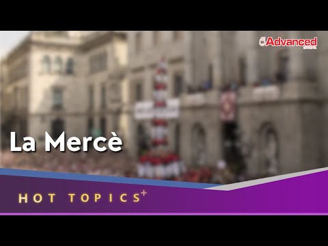 Hot Topics + La Mercè