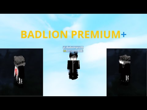 QUAIS OS BENEFICIOS DO BADLION PREMIUM+