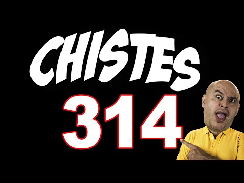 #chistes JOSÉ ORDÓÑEZ 314 😜 El mejor programa de CHISTES del mundo.