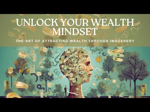 Money Mastery🤑 3 Proven Techniques for Attracting Abundance Instantly! ! !