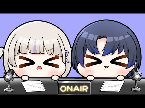 【Eng sub】Ao blames Hajime for messing up【Hololive clips/Todoroki Hajime/Hiodoshi Ao】