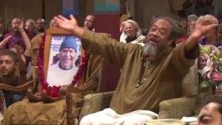 Mooji Music. Shiva Shambo