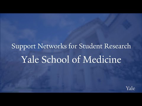 What Are The Support Networks for Student Research?