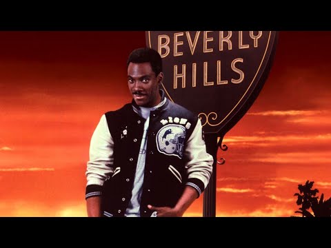 𝐋𝐞 𝐅𝐥𝐢𝐜 𝐝𝐞 𝐁𝐞𝐯𝐞𝐫𝐥𝐲 𝐇𝐢𝐥𝐥𝐬 𝟐 (Beverly Hills Cop II)