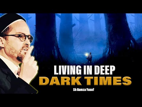 Demonic Forces In Deep Dark World | Powerful Reminder