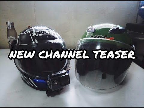 New Channel Teaser