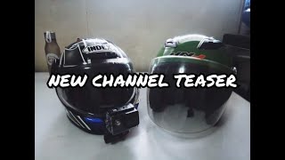 New Channel Teaser