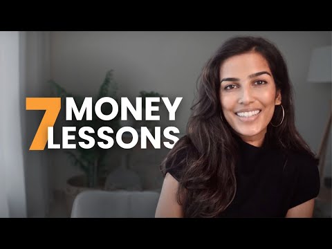 7 Money Tips I Wish I Knew In My 20s