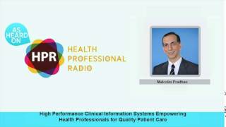 High Performance Clinical Information Systems Empowering Health Professionals