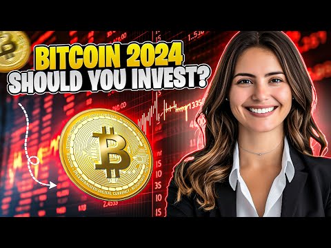 Should You Buy Bitcoin in 2024?