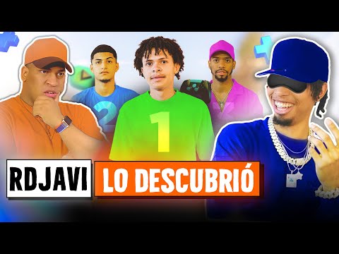 RDJavi DESCUBRE un GAMER INFILTRADO 😳 NO PODRÁS CREER LO QUE PASÓ😨