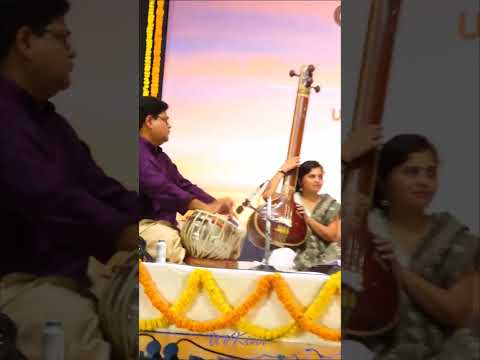 Ustad Faiyaz Khan - yaad piyaa ki aaye - 2:  Ending - Tabla Harijit Singh  - Sarangi - Sarfaraz Khan