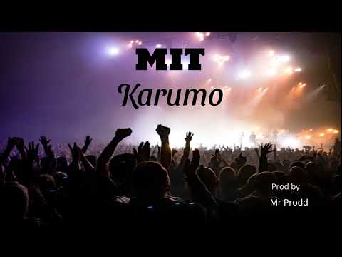 Mit Karumo - Ohangla Benga Instrumental.prod by mr prodd