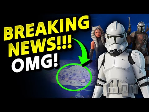 New Star Wars Disney Gaming Universe ANNOUNCED! THIS IS HUGE!