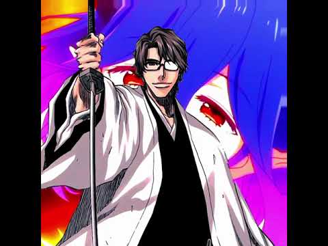 Aizen Sosuke/Edit #shorts #anime #manga  #shorts #anime #manga #bleach