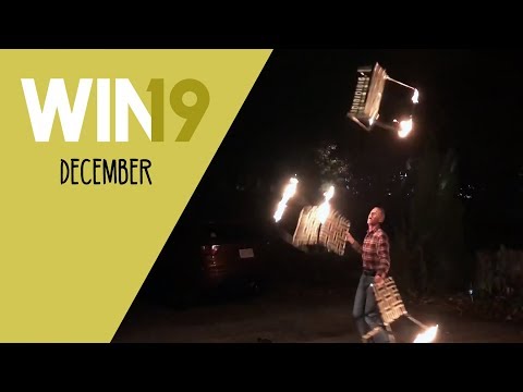 WIN Compilation December 2019 Edition | LwDn x WIHEL