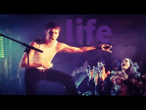 Kirin J Callinan - Life Is Life [Live 2020]