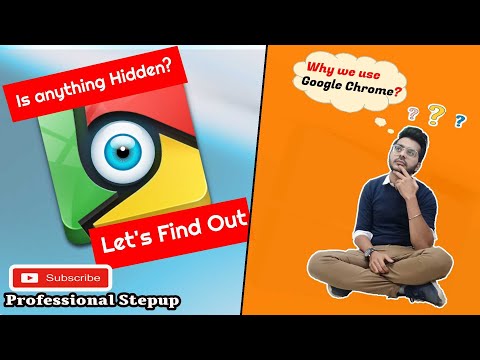 Google Chrome New Tips, Tricks & Shortcuts all step by step learning online on YouTube Channel