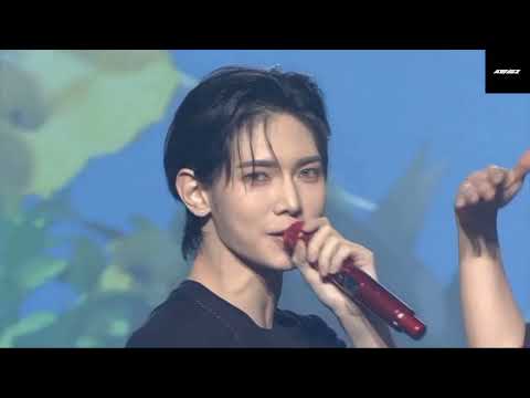 ATEEZ - CELEBRATE [THE FELLOWSHIP : BREAK THE WALL TOUR IN SEOUL]