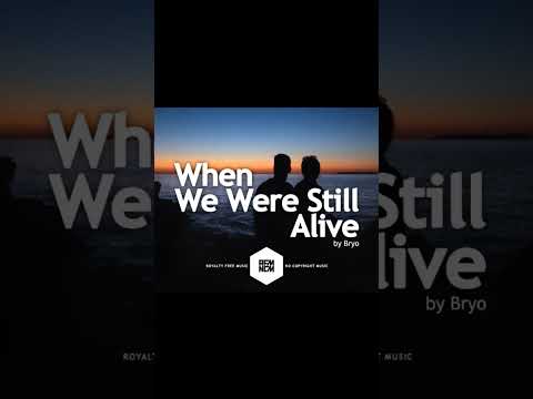 When We Were Still Alive - Bryo | @RFM_NCM  | #Shorts