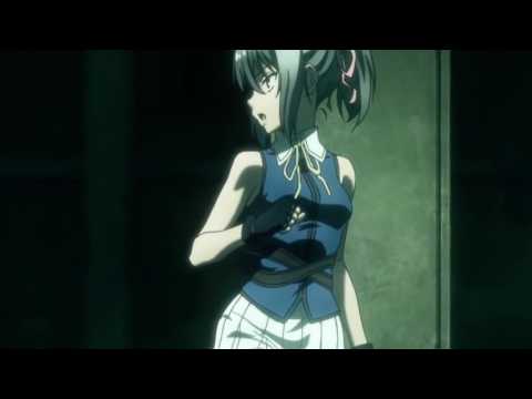 [I ship it x3] Seigi x Izzy (Taboo Tattoo)