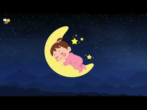 Relaxing Lullaby for Babies Sleep