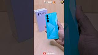 Vivo T3 5G 🔥 Newly Launched 🔥 #shorts #viral #vivot3 #vivot35g #s24ultra #vivov30 #vivot3x