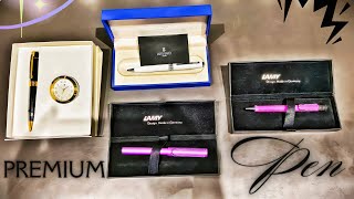 PREMIUM PEN | LAPIS BARD , LAMY SAFARI , SHEAFFER , LAMY AL STAR