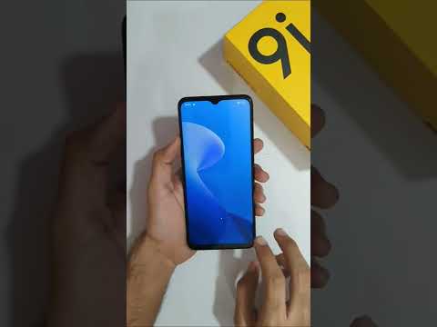 Realme 9i 5G BBD@10999