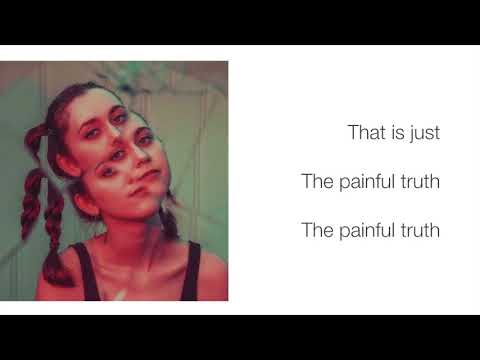 Em Beihold - Painful Truth lyrics