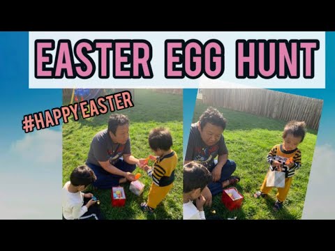 Easter Egg Hunt 2021 | Easter Special