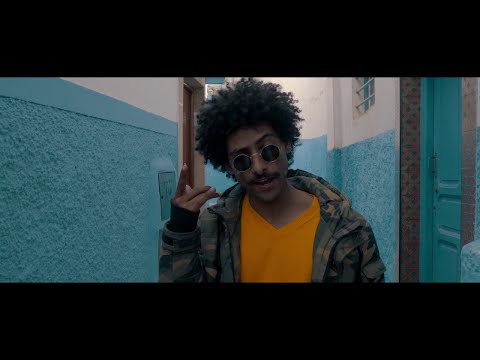 Raste - All dayz (Prod by SEEYF ISL) (Official Video)