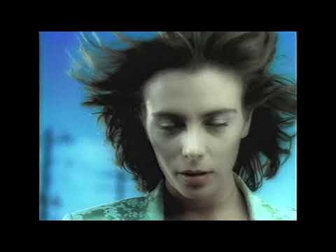 Sasha Sokol - Serás el aire (video oficial 1997)