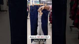 Jeans@900 | Trendy Jeans | Denims | Denim Collection