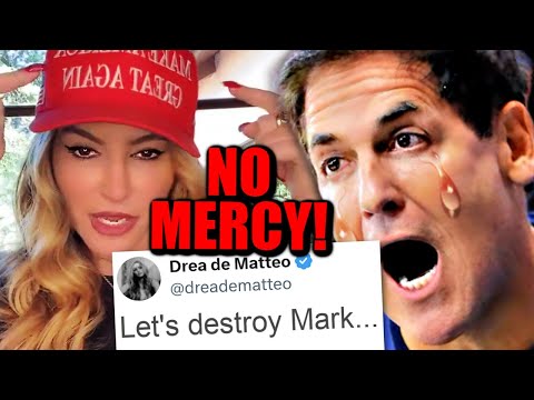 Watch Mark Cuban Get DESTROYED in The Most HILARIOUS WAY POSSIBLE!