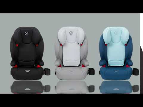 RodiSport Booster Car Seat | Maxi-Cosi