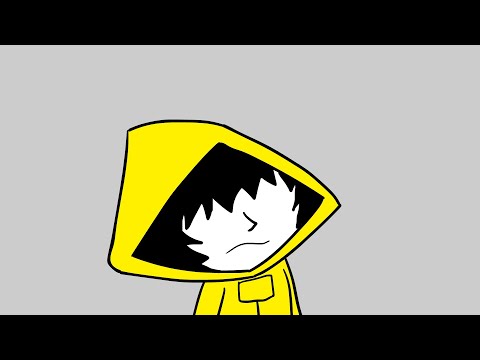 Big Nightmares (Little Nightmares Parody)