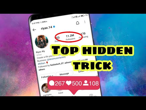 How too get (free ultimate) instagram followers ? Just one click 🔥🔥 and increase instagram followers