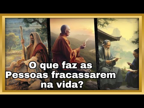 O Segredo de todas as Religiões Para dar certo na vida