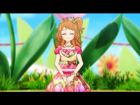 [Aikatsu!] Aikatsu Medley #1 (Korean)