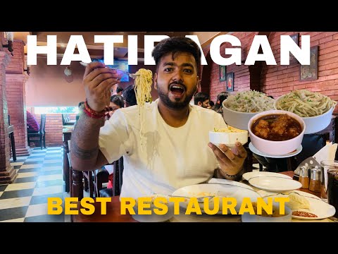 "Hatibagan's Top Combo Food Spot: Best Restaurant in Kolkata!"