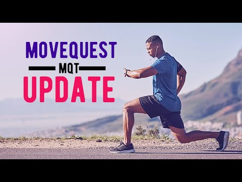 MOVEQUEST UPDATE | NEW SITE AND NEW APP COMING SOON!