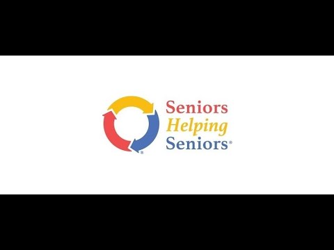 Seniors Helping Seniors East Valley with Julie Emmelhainz, owner, and Jocelyn Mayes, caregiver.