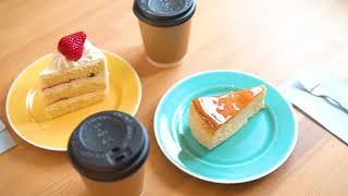 【季節のケーキと種類豊富なジェラートを】ケーキとジェラートのお店 ハートフル彩都店 Part1 by LillyMovie