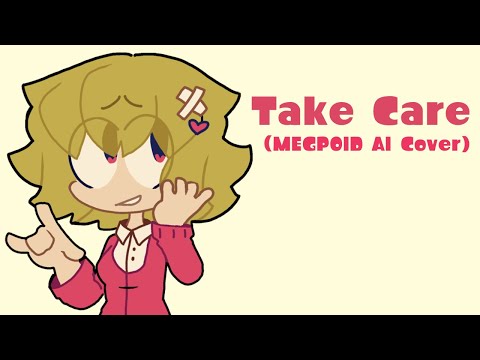 Take Care [SynthV Cover] (Original by @daisychannel2002 )